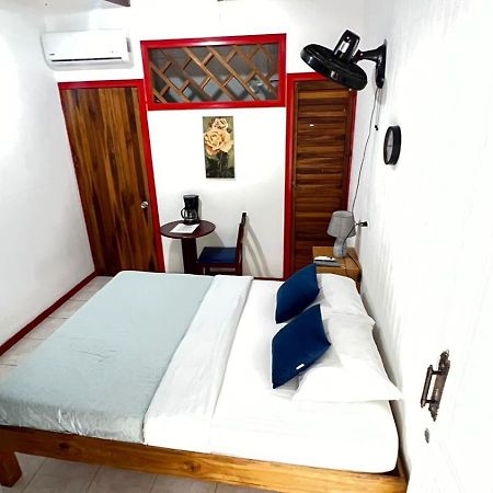 Cabinas Talamanca Sa Hotel Puerto Viejo de Talamanca ภายนอก รูปภาพ