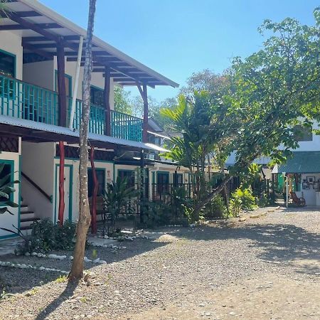 Cabinas Talamanca Sa Hotel Puerto Viejo de Talamanca ภายนอก รูปภาพ