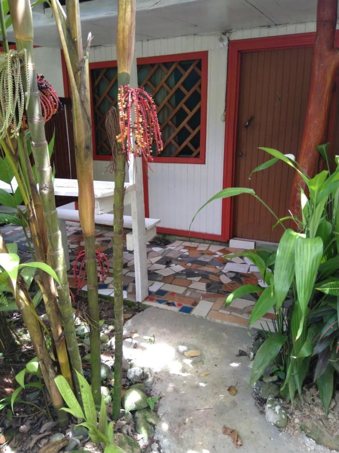 Cabinas Talamanca Sa Hotel Puerto Viejo de Talamanca ภายนอก รูปภาพ