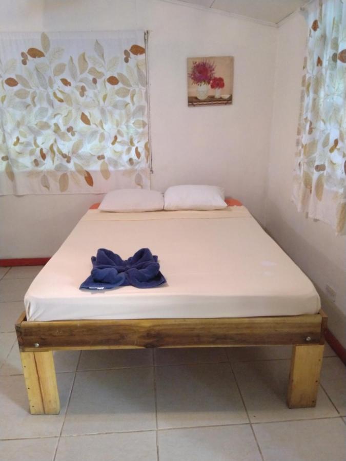 Cabinas Talamanca Sa Hotel Puerto Viejo de Talamanca ภายนอก รูปภาพ