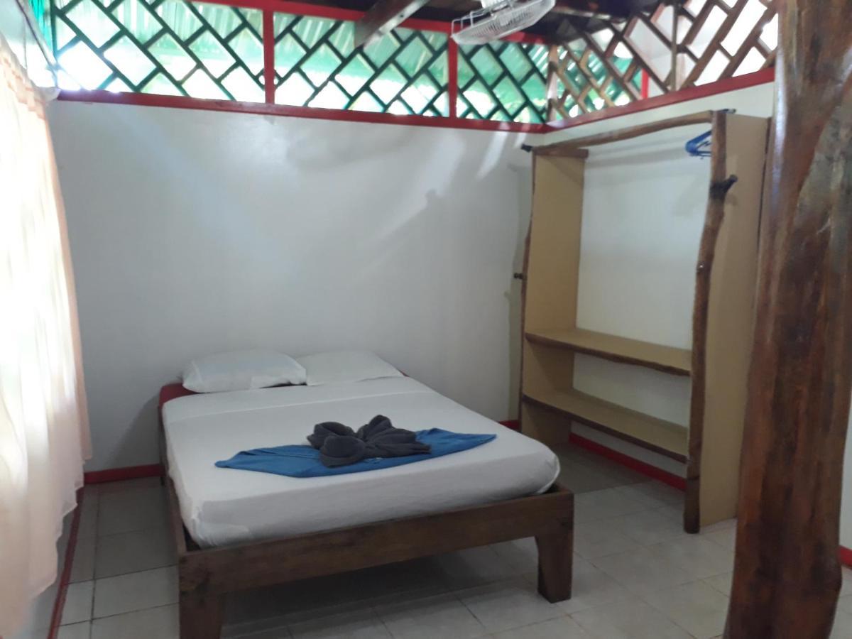 Cabinas Talamanca Sa Hotel Puerto Viejo de Talamanca ภายนอก รูปภาพ
