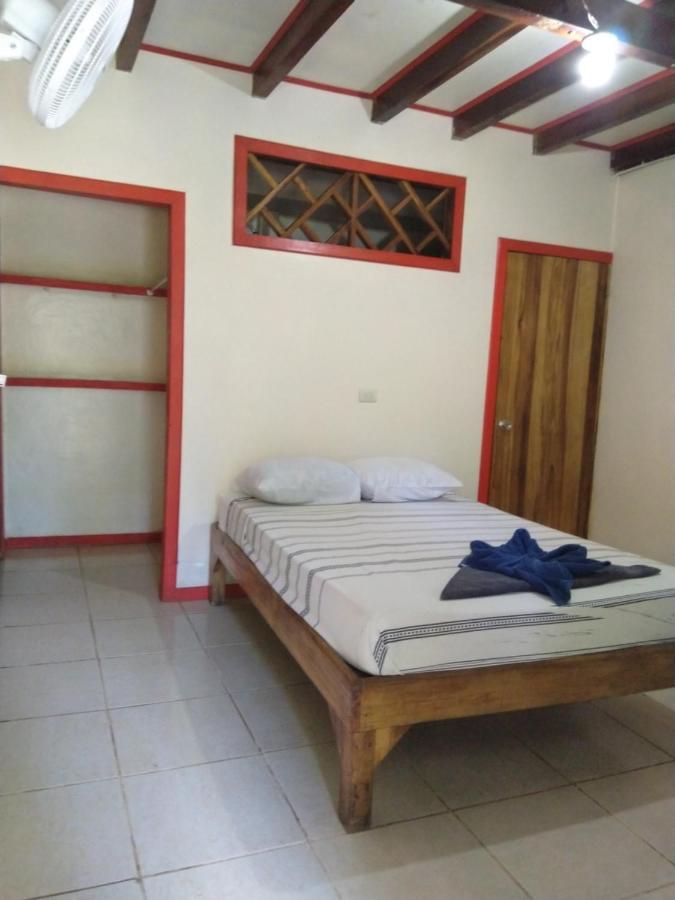 Cabinas Talamanca Sa Hotel Puerto Viejo de Talamanca ภายนอก รูปภาพ