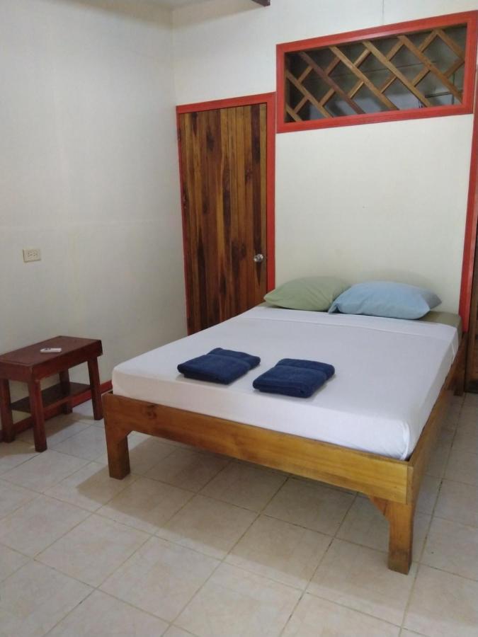 Cabinas Talamanca Sa Hotel Puerto Viejo de Talamanca ภายนอก รูปภาพ