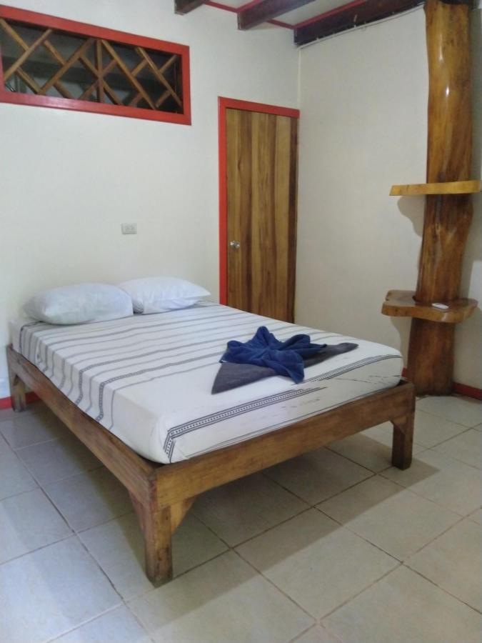 Cabinas Talamanca Sa Hotel Puerto Viejo de Talamanca ภายนอก รูปภาพ