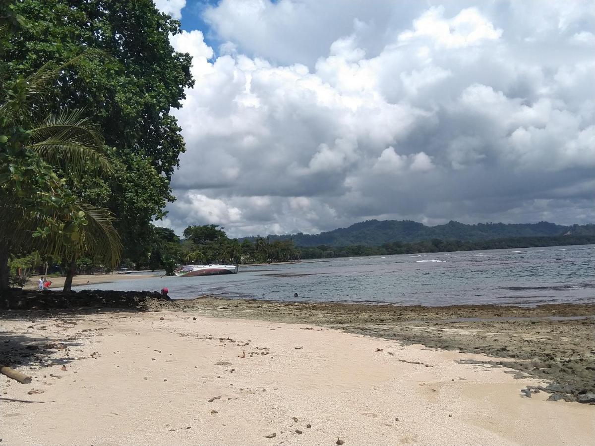 Cabinas Talamanca Sa Hotel Puerto Viejo de Talamanca ภายนอก รูปภาพ