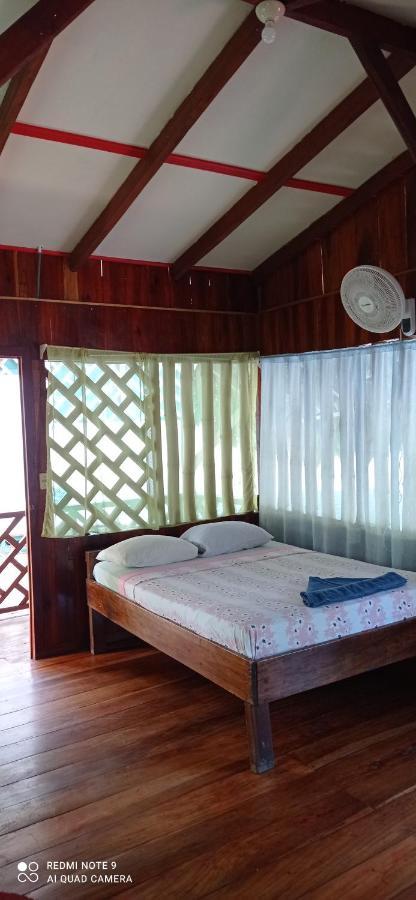 Cabinas Talamanca Sa Hotel Puerto Viejo de Talamanca ภายนอก รูปภาพ