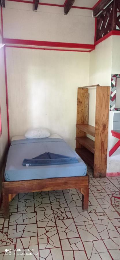 Cabinas Talamanca Sa Hotel Puerto Viejo de Talamanca ภายนอก รูปภาพ