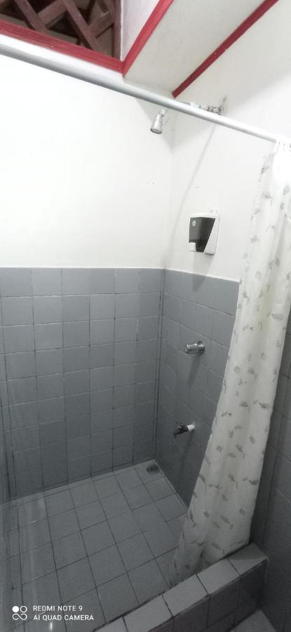 Cabinas Talamanca Sa Hotel Puerto Viejo de Talamanca ภายนอก รูปภาพ