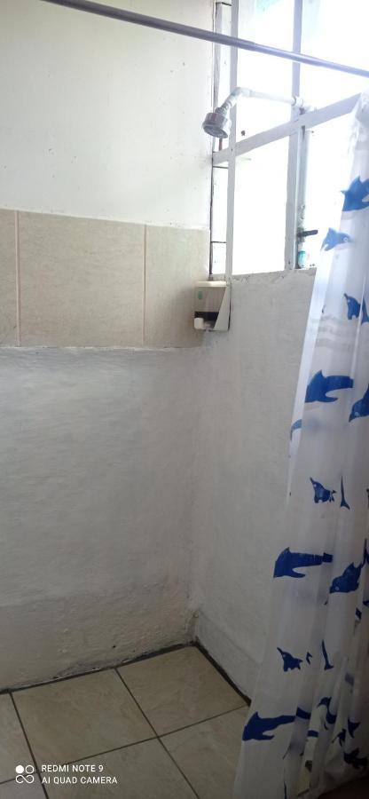Cabinas Talamanca Sa Hotel Puerto Viejo de Talamanca ภายนอก รูปภาพ