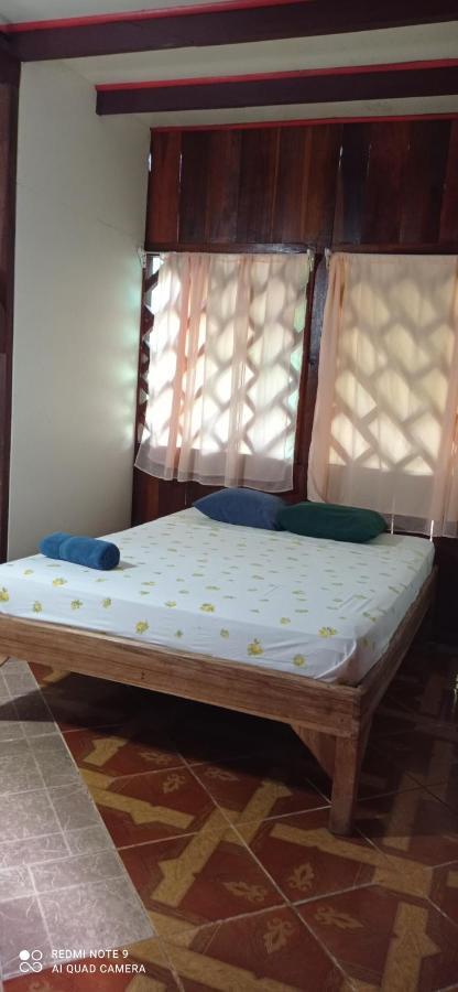 Cabinas Talamanca Sa Hotel Puerto Viejo de Talamanca ภายนอก รูปภาพ