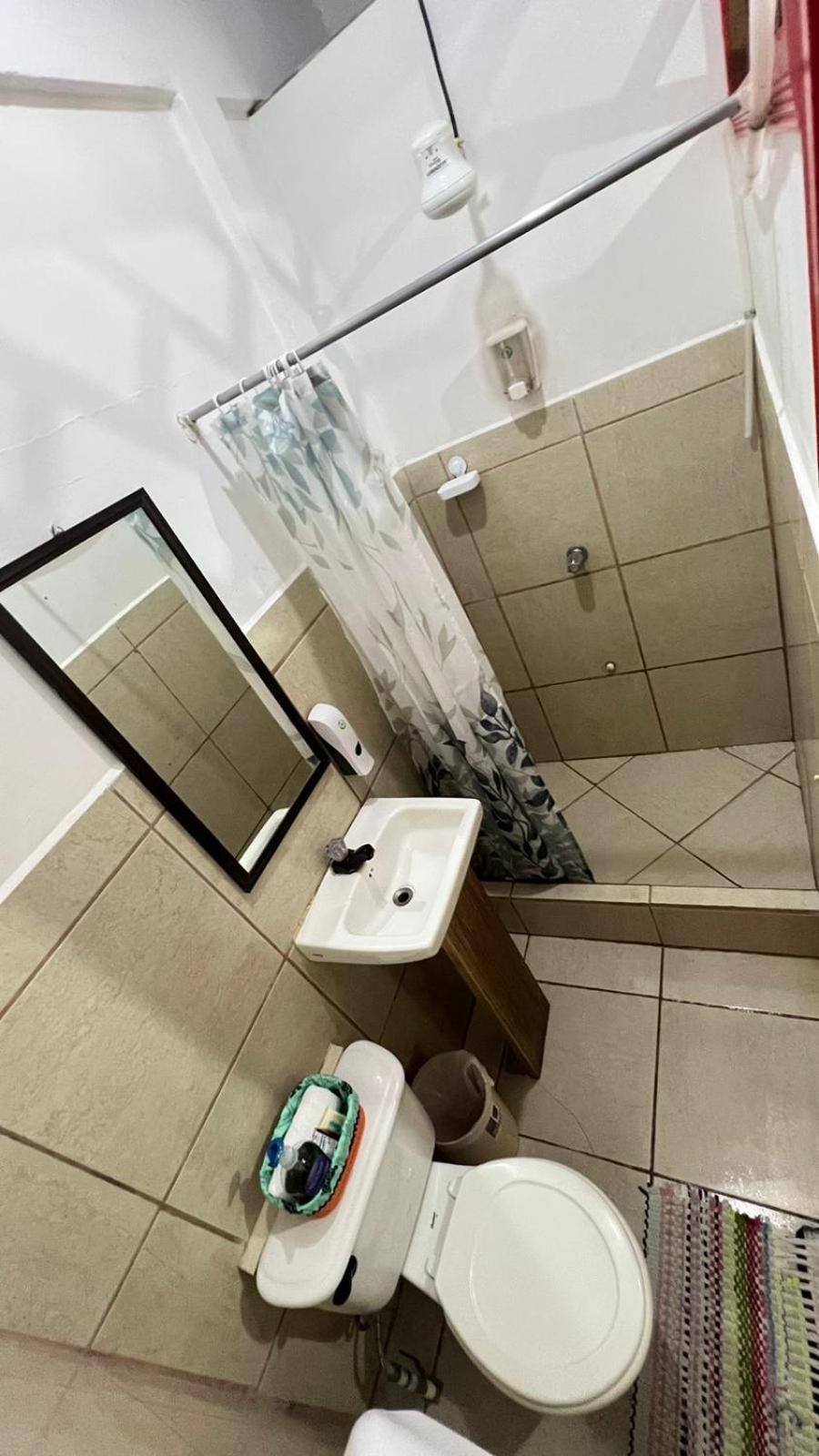 Cabinas Talamanca Sa Hotel Puerto Viejo de Talamanca ภายนอก รูปภาพ