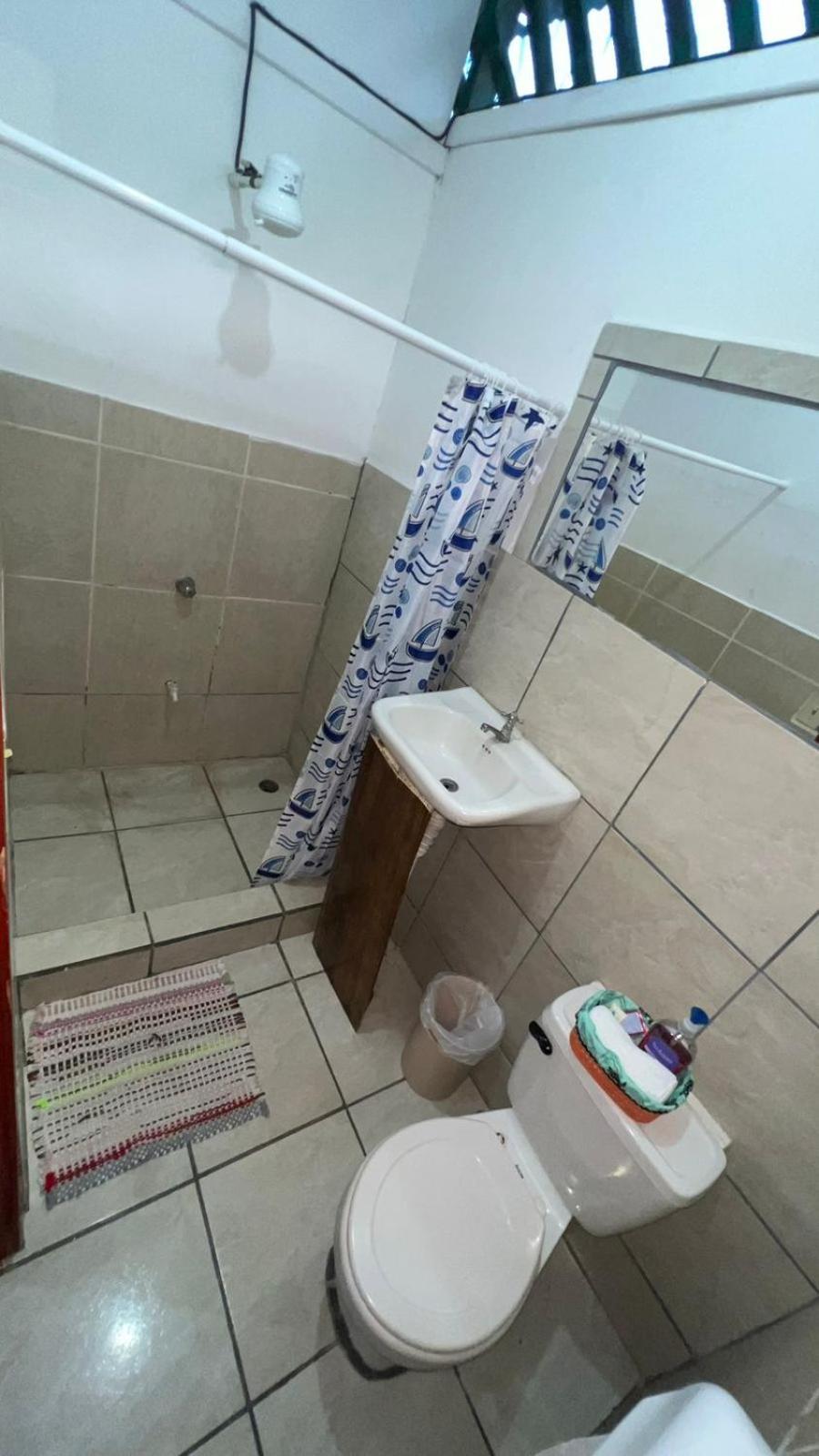 Cabinas Talamanca Sa Hotel Puerto Viejo de Talamanca ภายนอก รูปภาพ